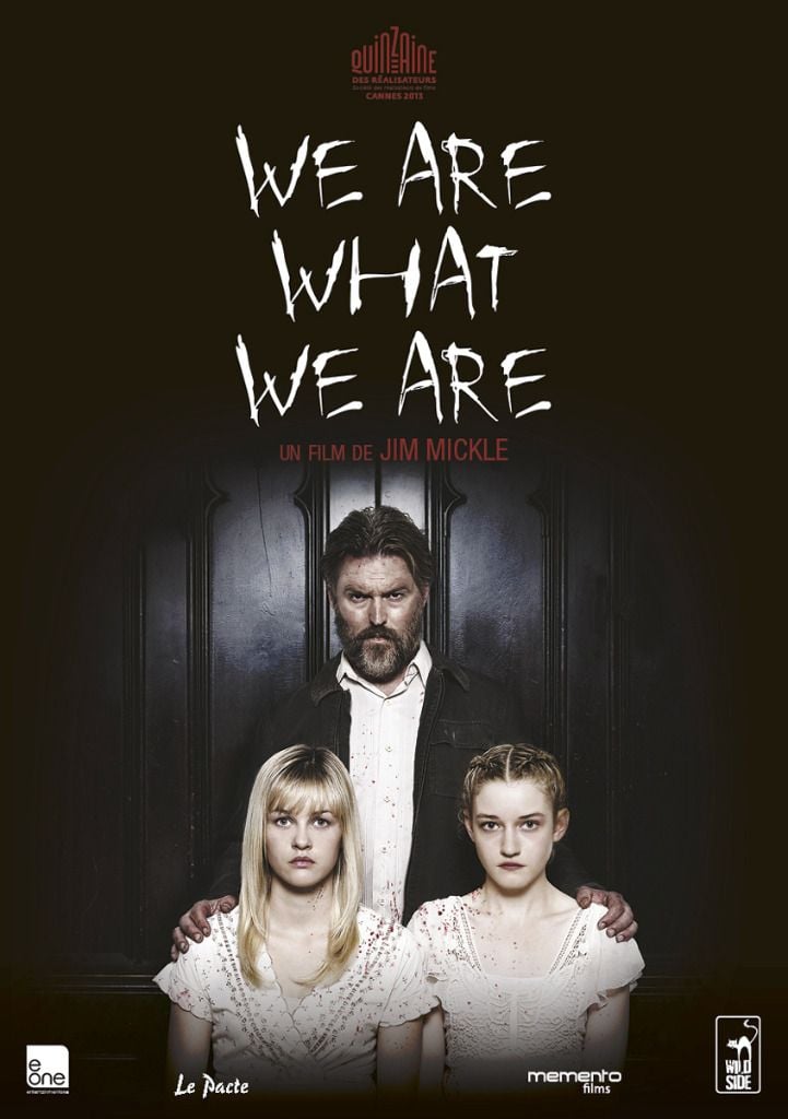 Télécharger We Are What We Are