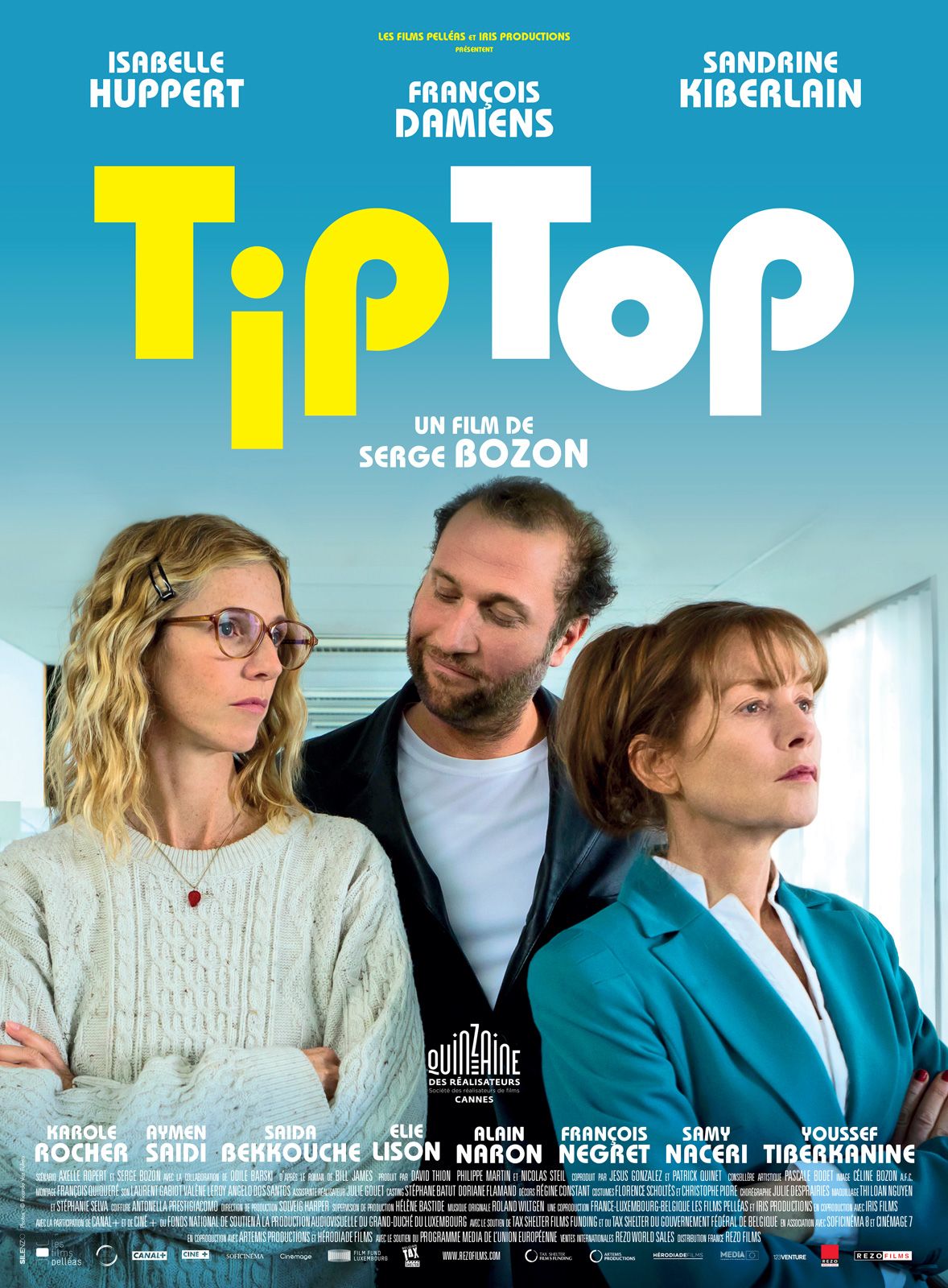 Tip Top Tip Top