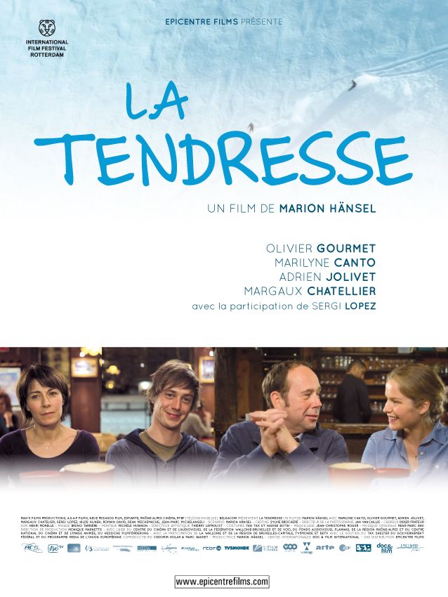 La Tendresse La Tendresse
