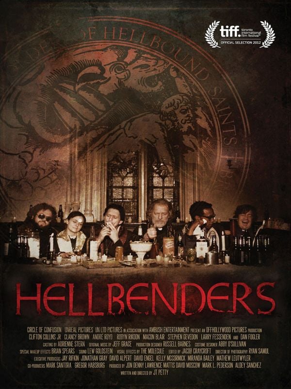 Hellbenders Hellbenders
