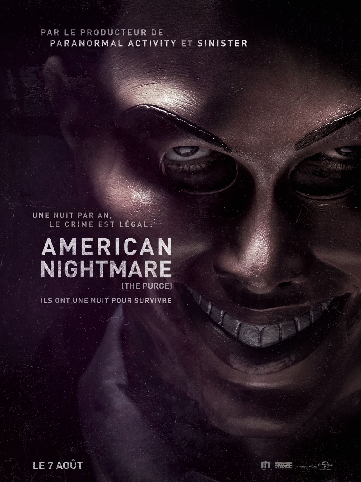 American Nightmare American Nightmare