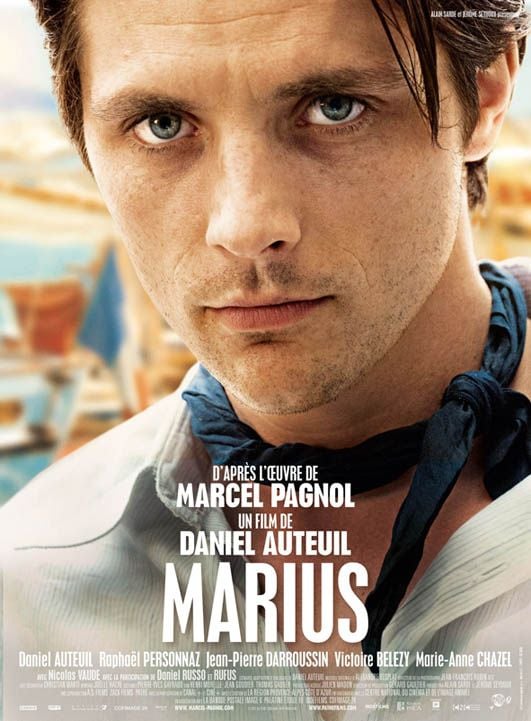 Marius Marius