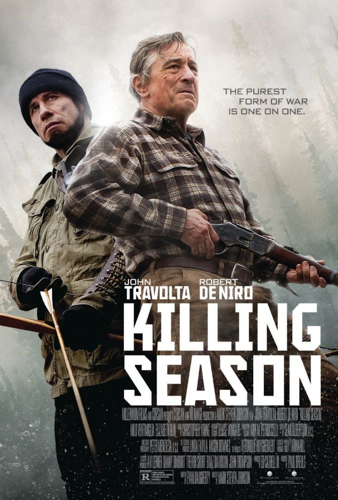 Killing Season Killing Season