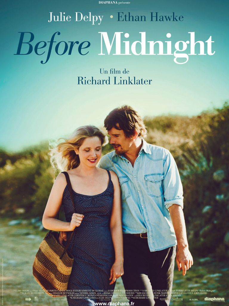 Before Midnight Before Midnight