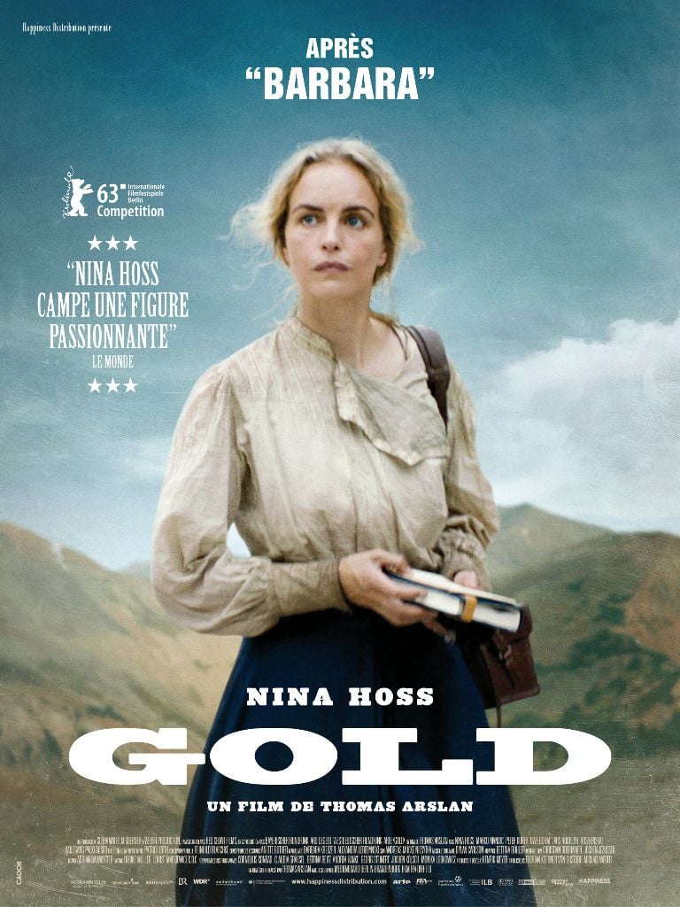 Gold Gold