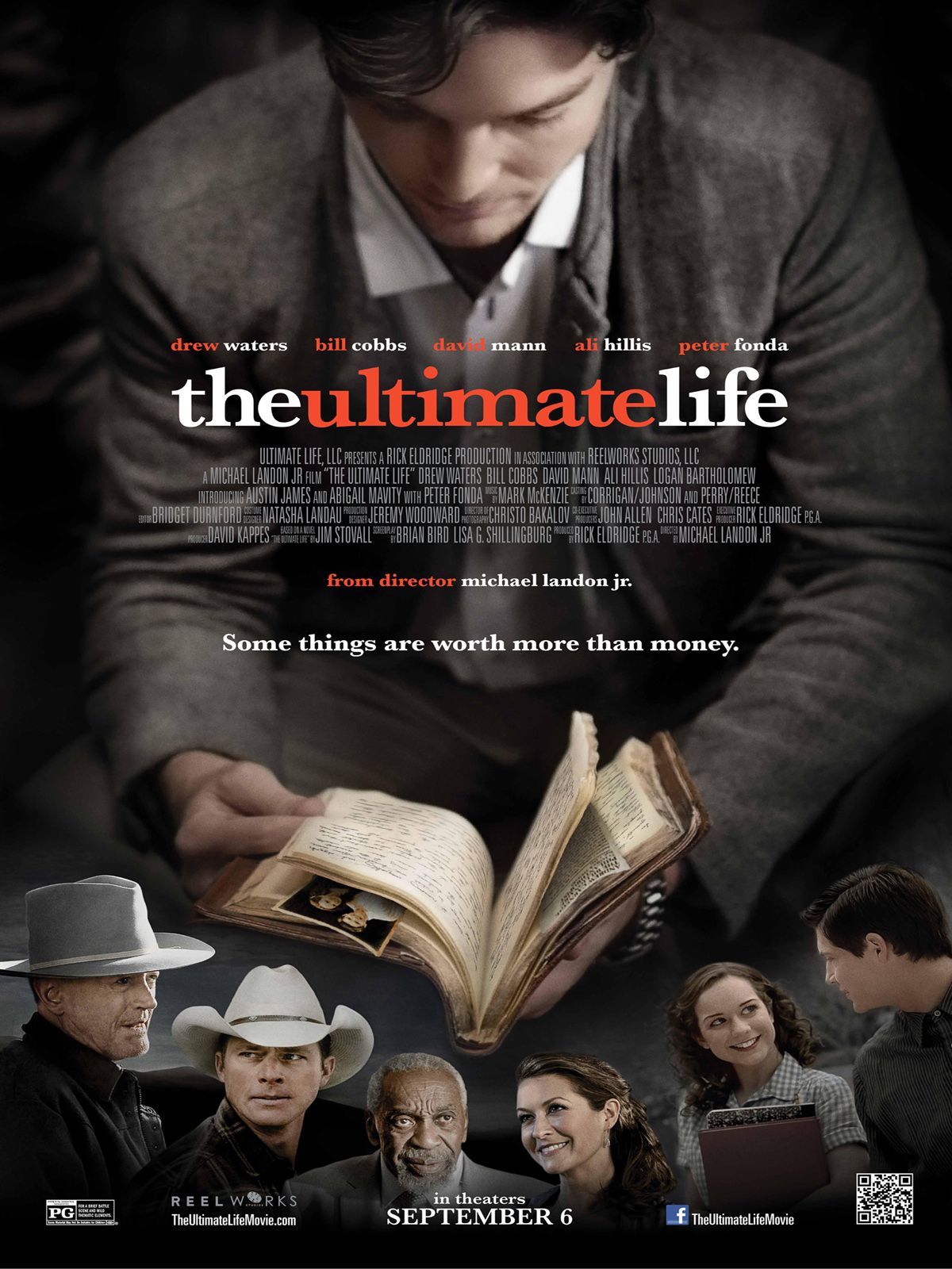 The Ultimate Life The Ultimate Life