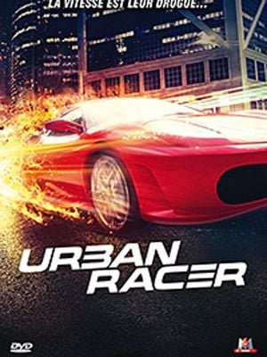 Urban Racer Urban Racer