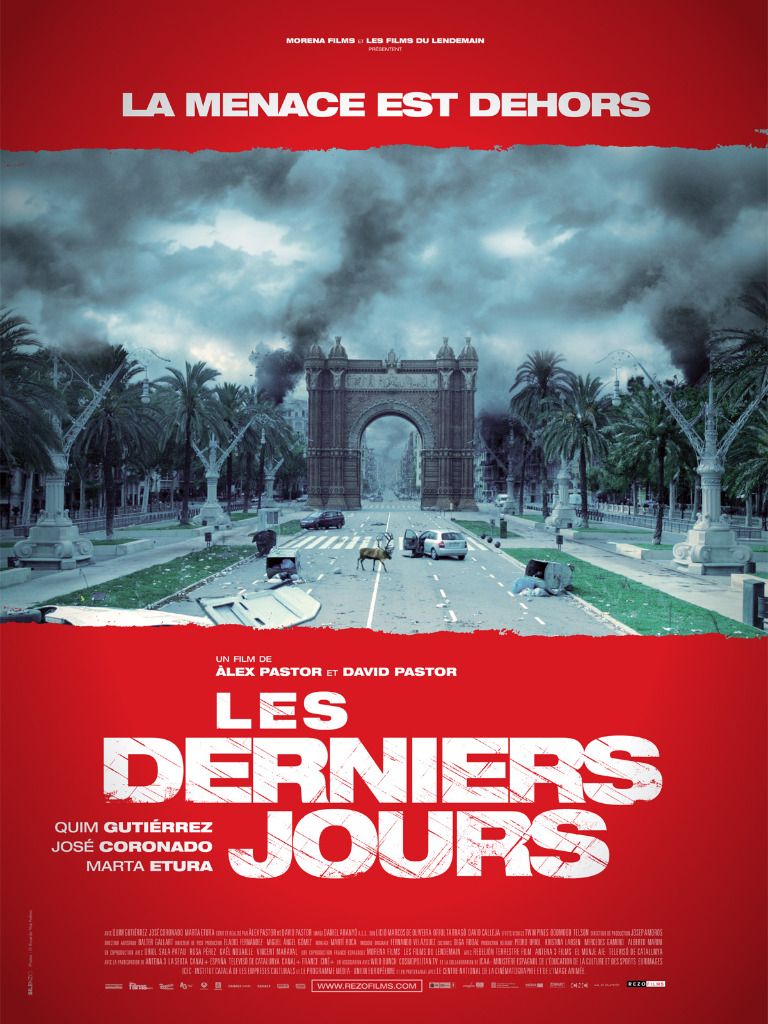 Les Derniers jours Les Derniers jours