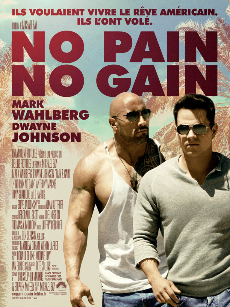 Pain And Gain 2013 Dvdscr Xvid Wtf
