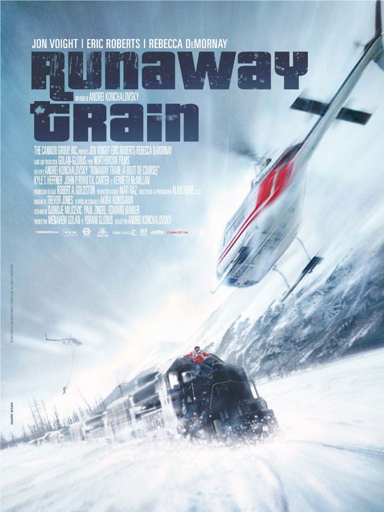 Runaway Train Runaway Train