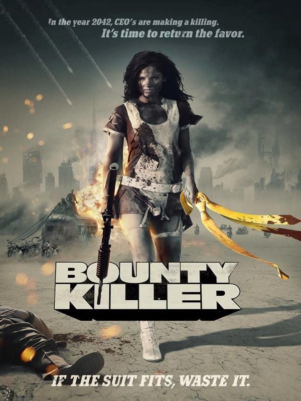 Bounty Killer Bounty Killer