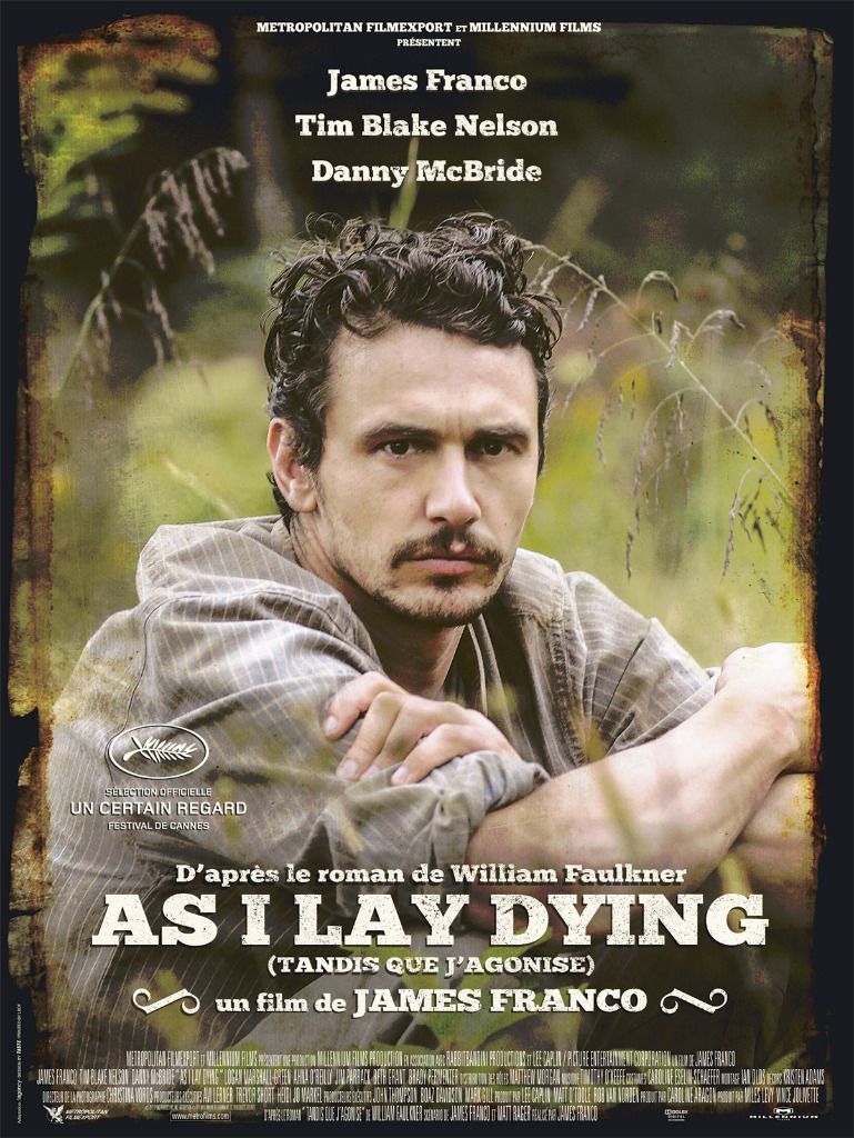As I Lay Dying As I Lay Dying