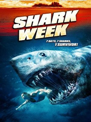 Shark Week Shark Week