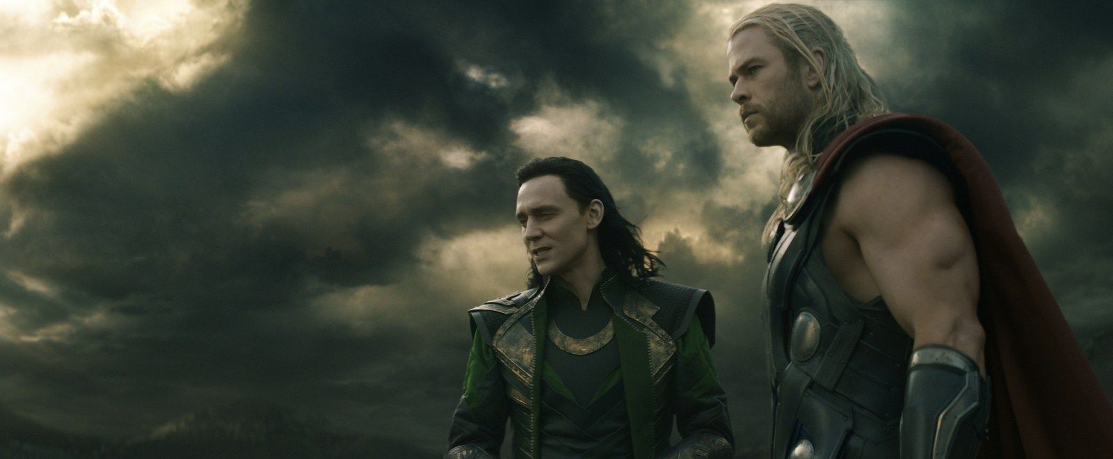 Thor: O Mundo Sombrio - Foto