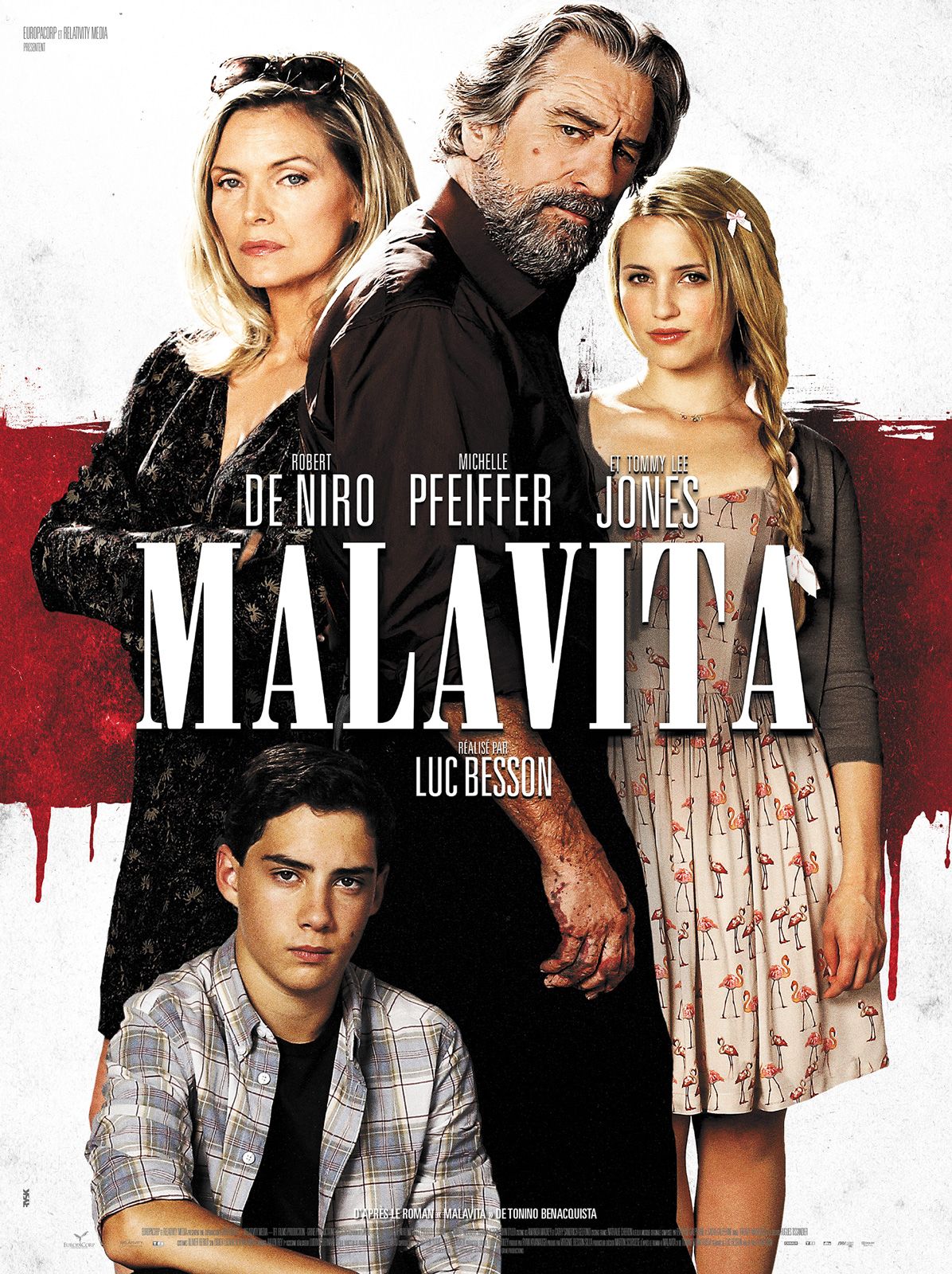 Malavita ddl Malavita ddl