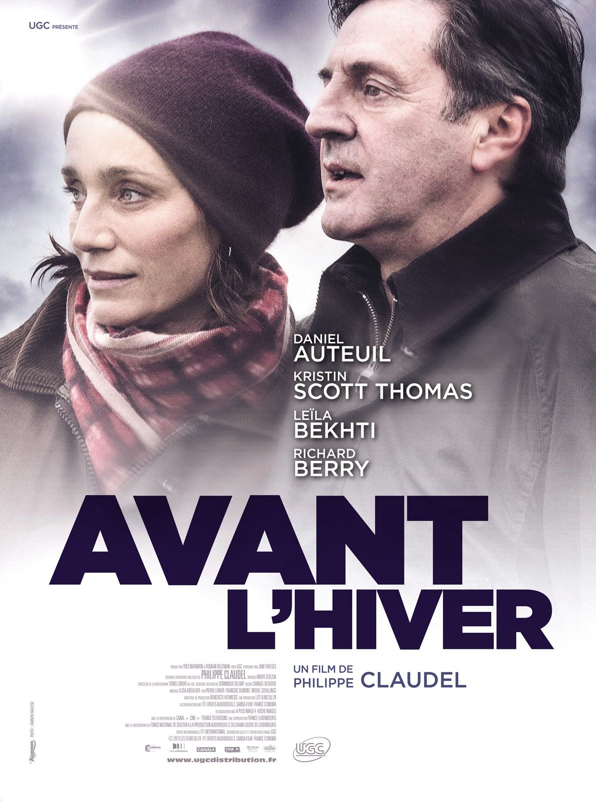 Avant l'hiver Avant l'hiver