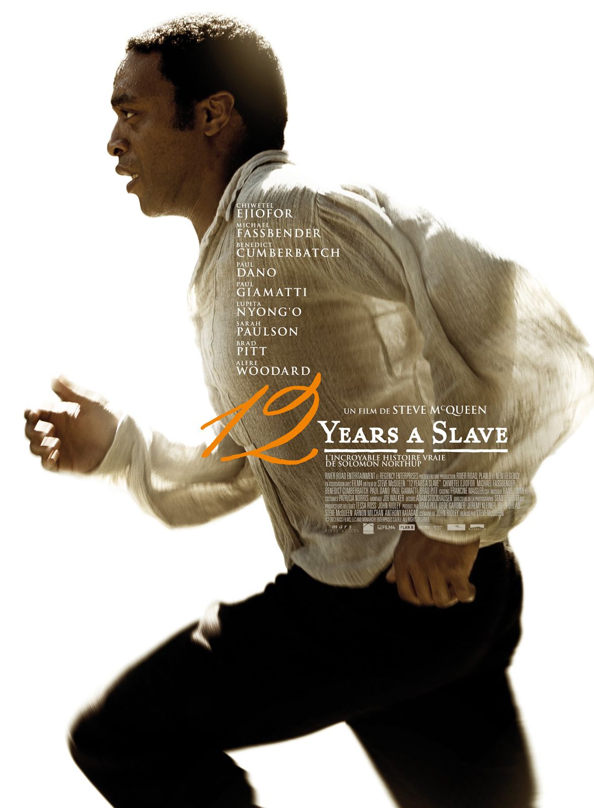 12 Years A Slave 12 Years A Slave