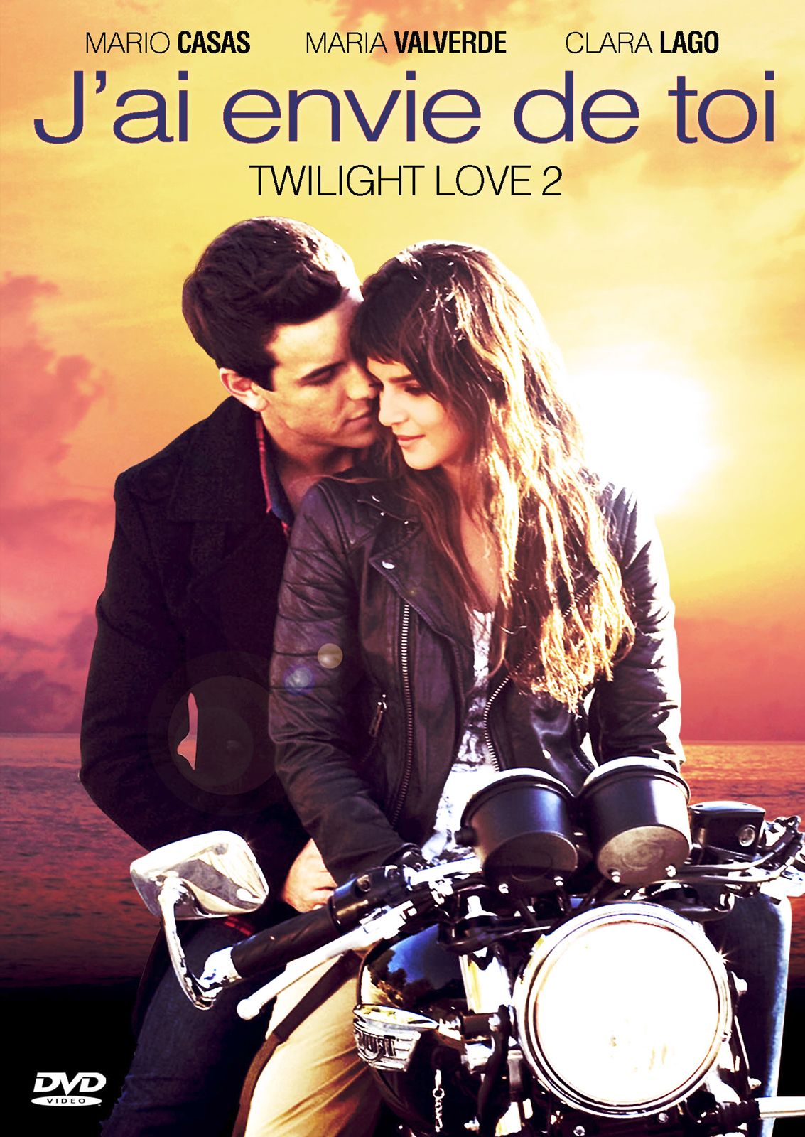 J'ai envie de toi - Twilight Love 2 J'ai envie de toi - Twilight Love 2