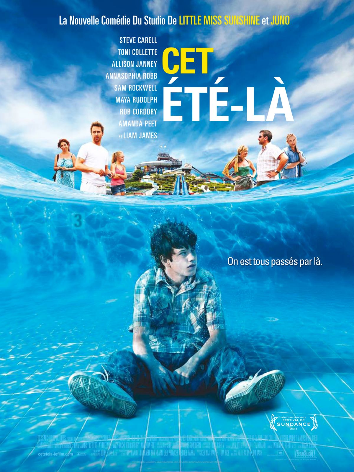 Cet été-là Cet été-là