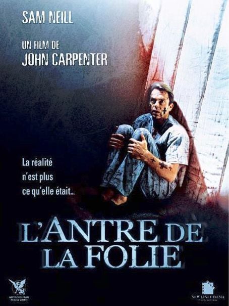 L'Antre de la folie L'Antre de la folie