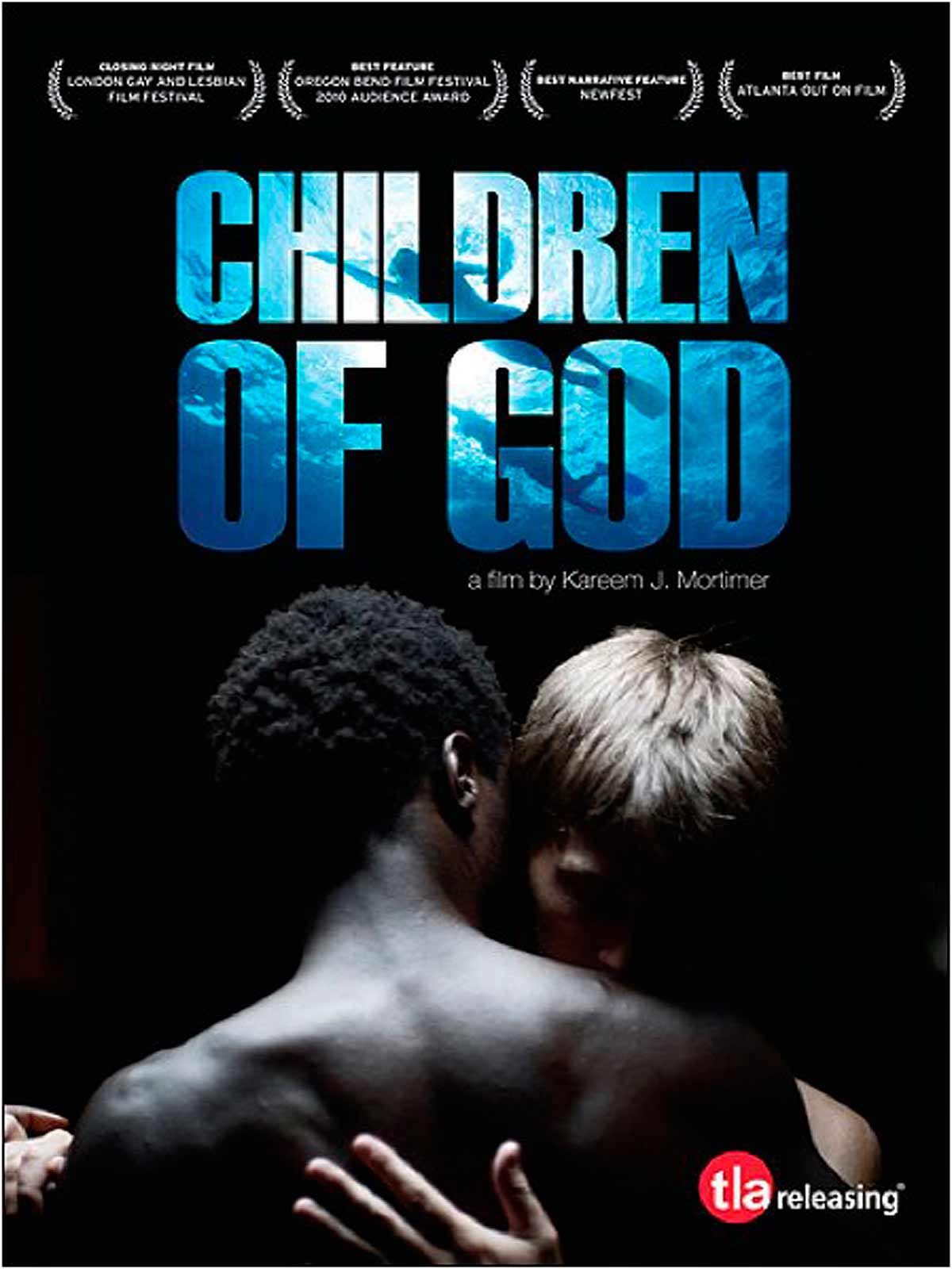 Children of God Children of God