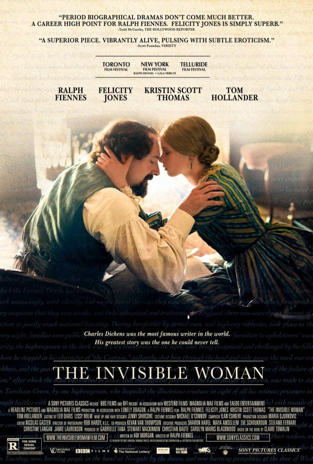 Telecharger The Invisible Woman TRUEFRENCH DVDRIP Gratuitement Telecharger The Invisible Woman TRUEFRENCH DVDRIP Gratuitement