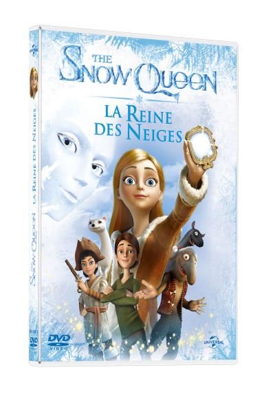 La reine des neiges | TRUEFRENCH 21050310 20131016231056442 La reine des neiges | TRUEFRENCH
