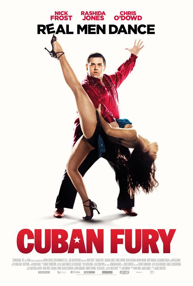 Salsa Fury (Vo)