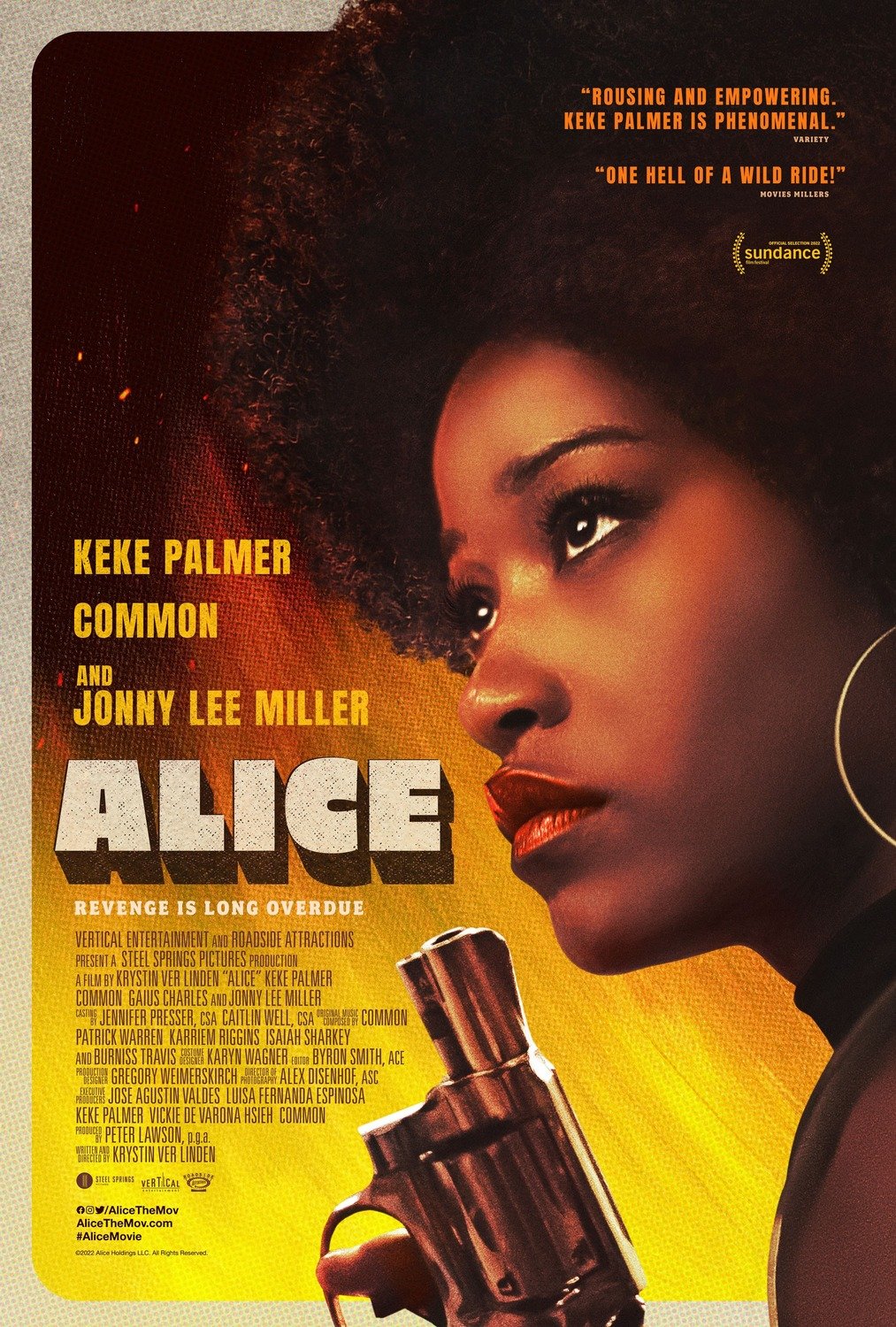 Alice streaming complet
