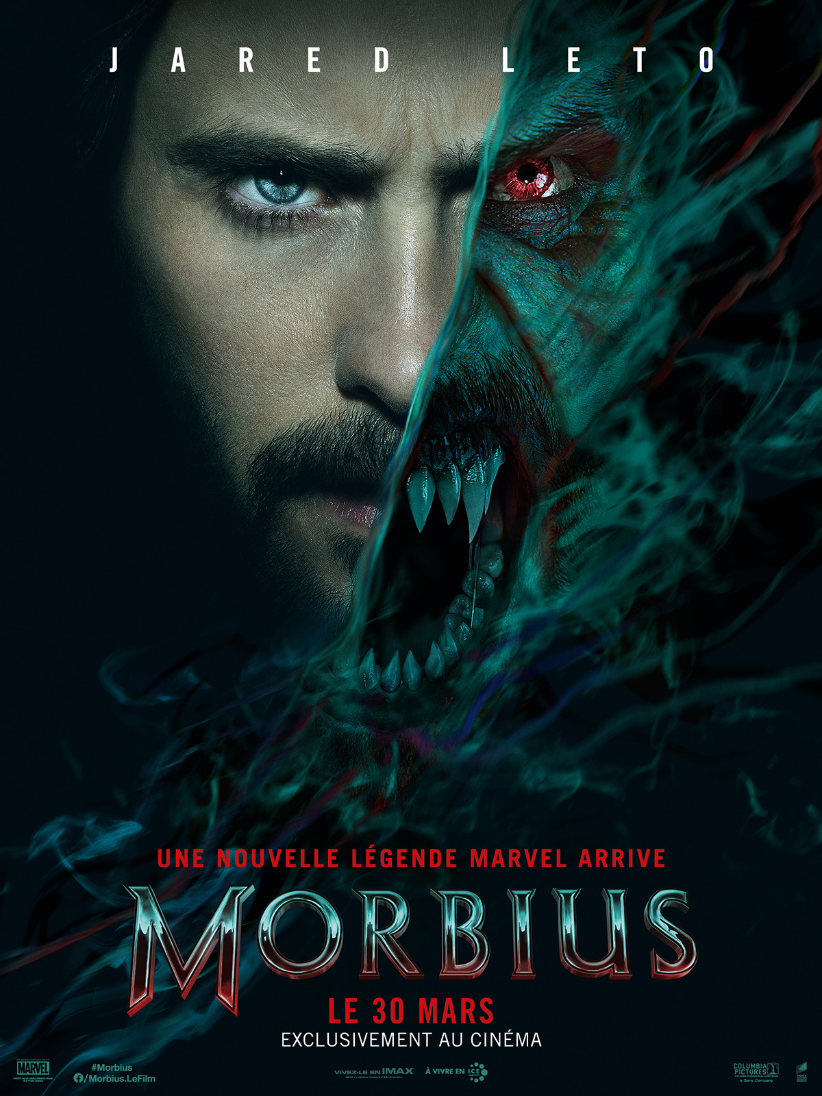 film Morbius streaming