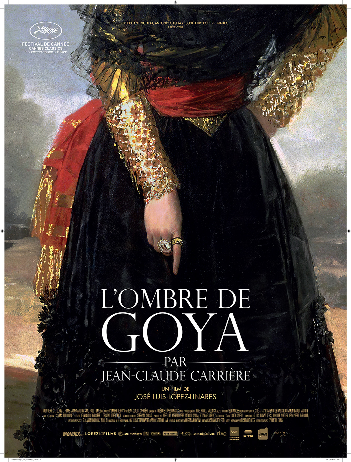Amoureux des arts et fin connaisseur de Goya, Jean-Claude Carrière nous guide dans son œuvre incomparable. Pour en percer le mystère, il accomplit un dernier voyage en Espagne qui le ramène sur les traces du peintre.