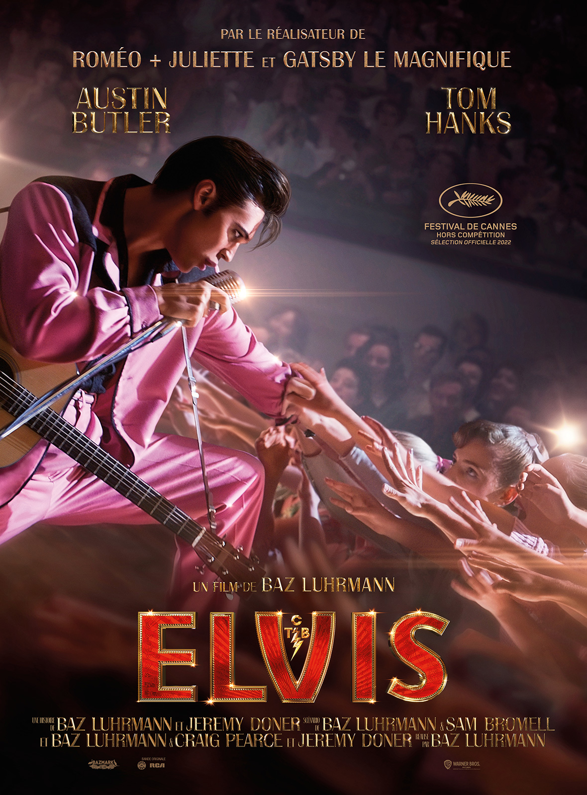 Melun : Elvis