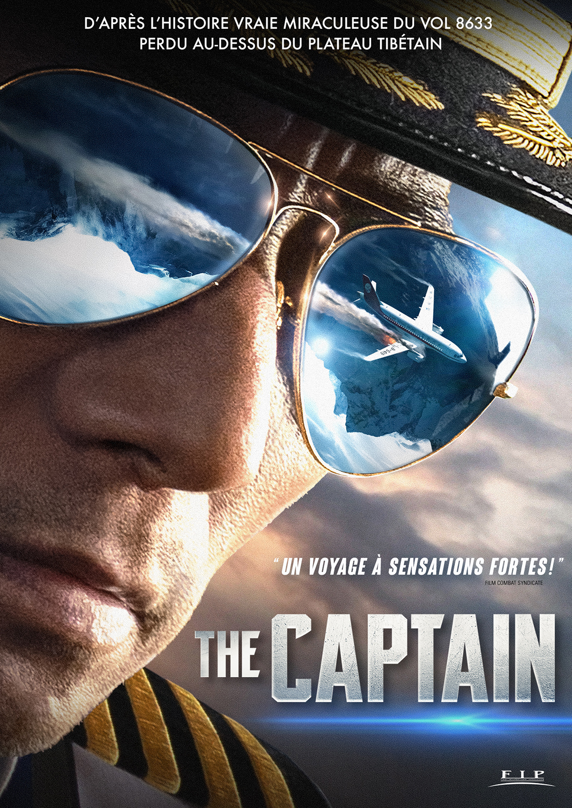 The Captain streaming complet
