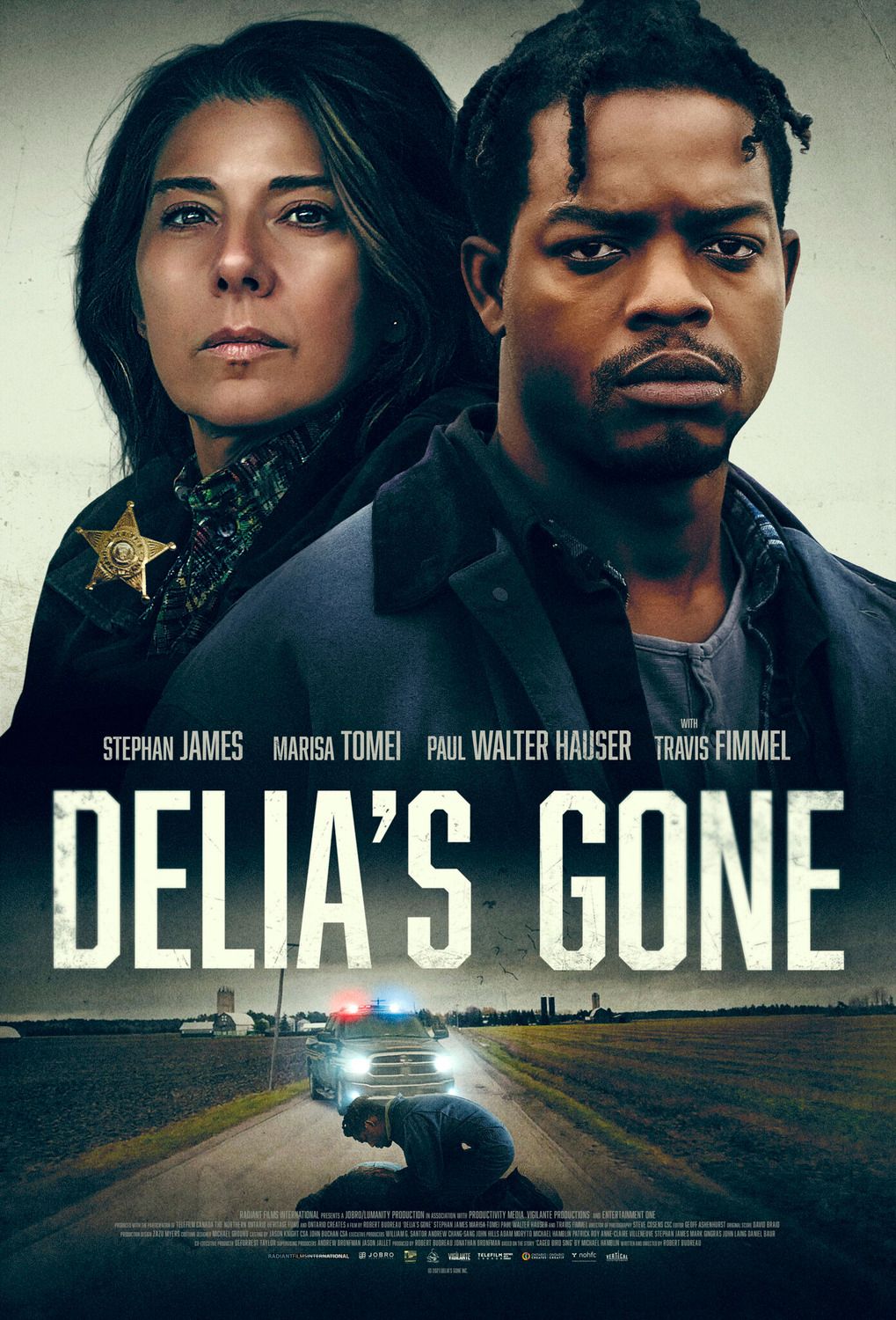 Delia’s Gone streaming Delia’s Gone streaming