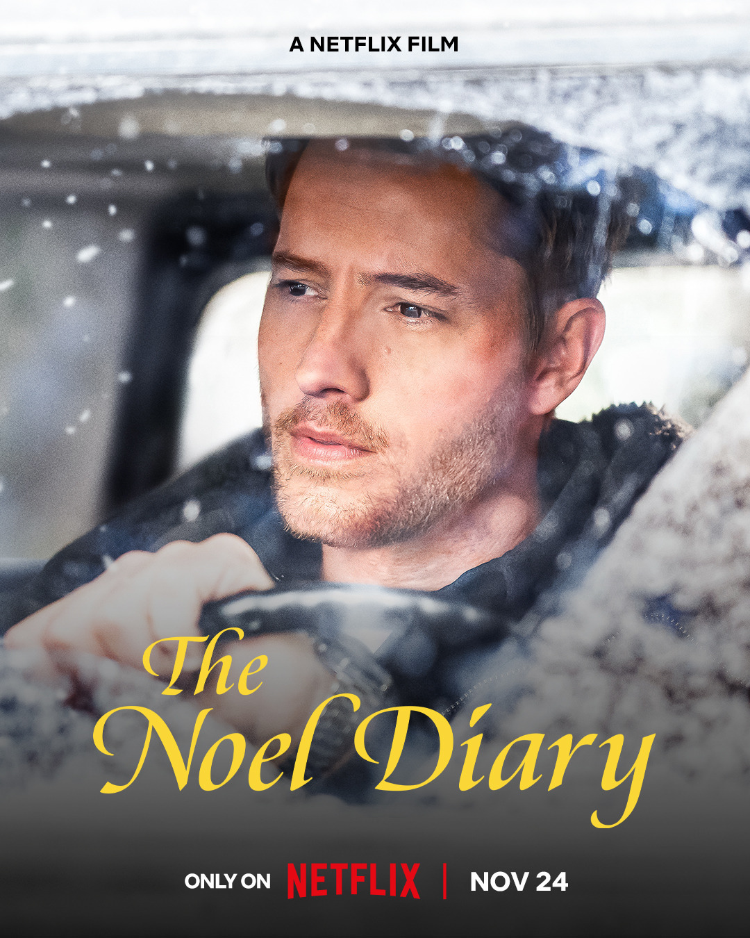 The Noel Diary streaming franÃ§ais