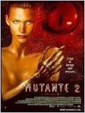 La Mutante 2 films gratuit