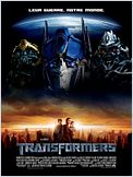 film Transformers en streaming