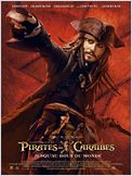 Pirates des Caraïbes : Jusqu