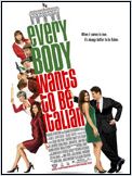 film Everybody Wants to Be Italian en streaming