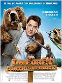film La foret contre-attaque en streaming