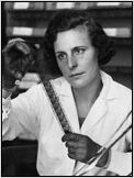 Leni Riefenstahl