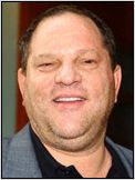 Harvey Weinstein