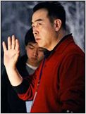 Chen Kaige Chen Kaige