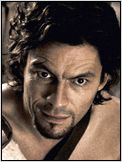 Dominic West