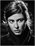 Anna Mouglalis