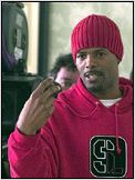 Keenen Ivory Wayans Keenen Ivory Wayans
