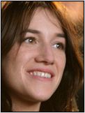 Charlotte Gainsbourg