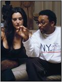 Spike Lee Spike Lee