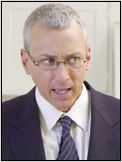 Drew Pinsky