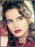 Isabelle Pasco